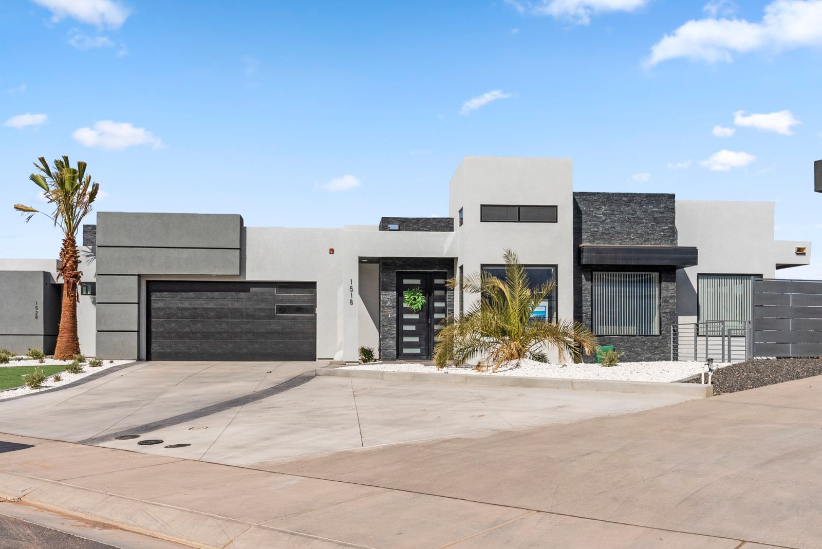 Homesites Southern Utah Real Estate Copper Rock Golf Course